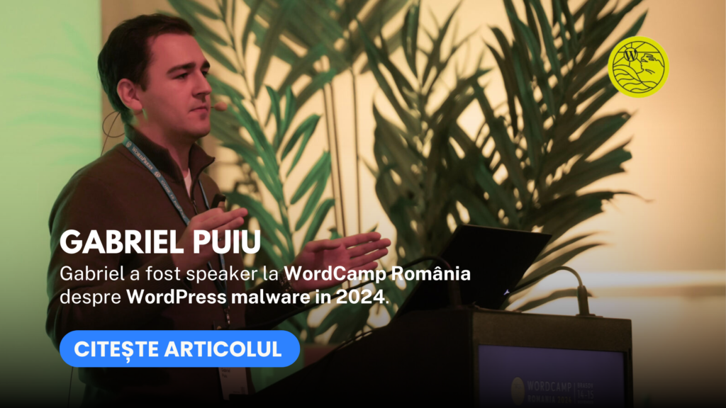 WordPress Malware